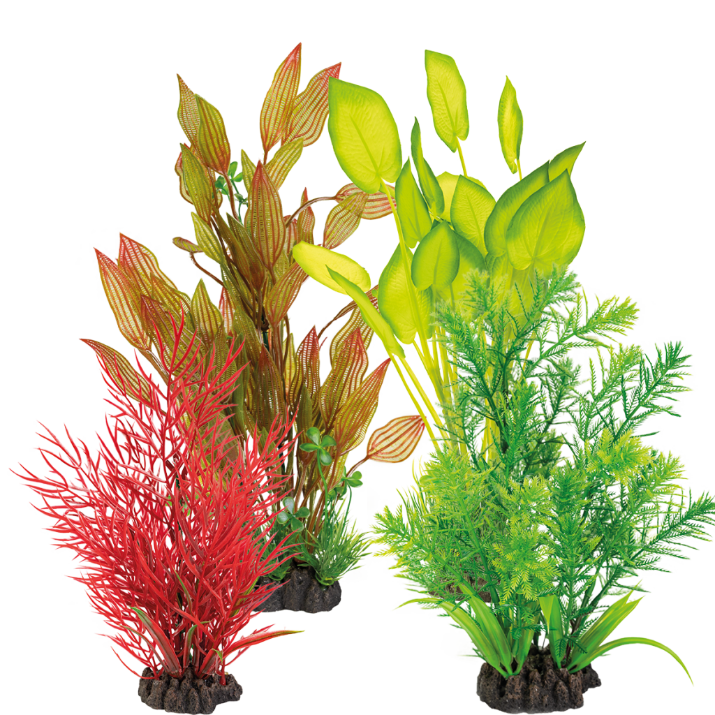 Logiciel de Simulation arbre de corail Aquarium paysage plastique et  céramique Aquarium vivant plante créature eau plantes décoration